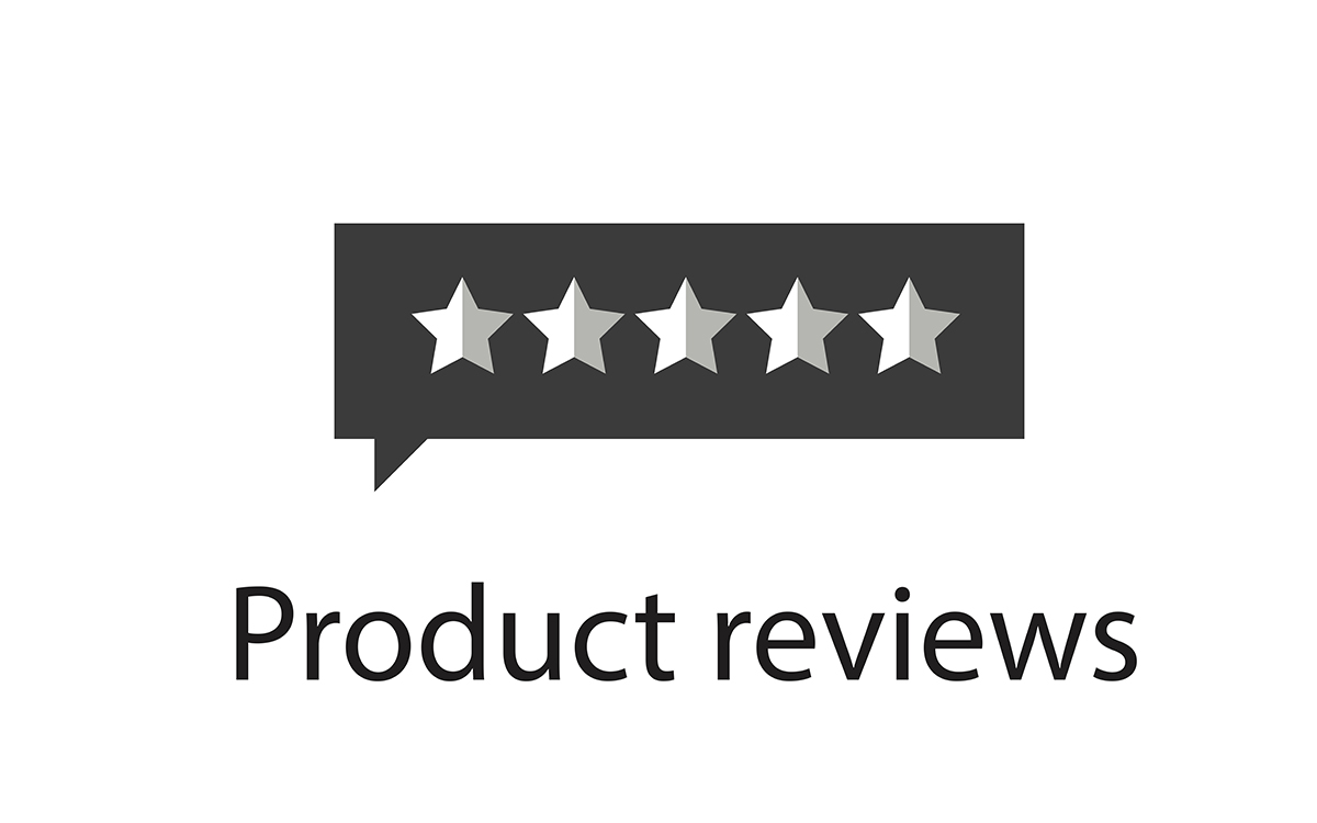 Product Reviews  (0)